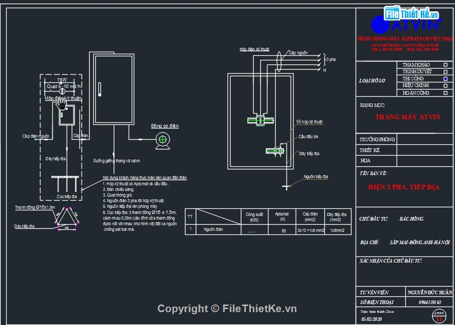 Bản vẽ thang máy,cầu thang máy,bản vẽ cad cầu thang máy,Bản vẽ thang máy gia đình,thiết kế thang máy gia đình